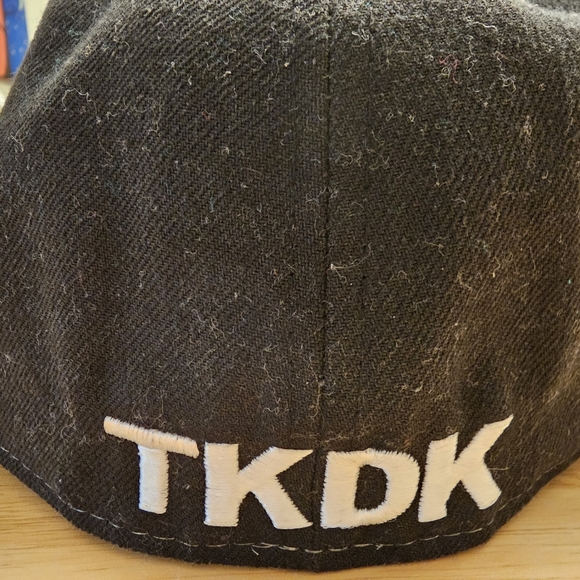 Tokidoki Money hat sz 7 - Picture 4 of 5